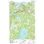 Fredenberg USGS topographic map 46092h2