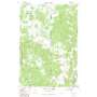 Isle Sw USGS topographic map 46093a4
