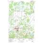 Aitkin USGS topographic map 46093e6