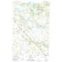 Randall USGS topographic map 46094a4
