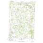 Browerville Sw USGS topographic map 46094a8