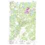 Baxter USGS topographic map 46094c3