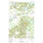 Pillager USGS topographic map 46094c4