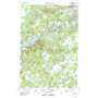 Riverton USGS topographic map 46094d1
