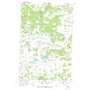 Butler USGS topographic map 46095f3