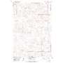 Nelson Butte USGS topographic map 46104b7