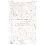 Ayer Spring USGS topographic map 46104e6