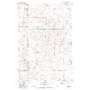 Carlyle Nw USGS topographic map 46104f2