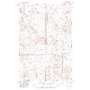 Hodges Sw USGS topographic map 46104g4