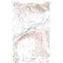 Fallon Sw USGS topographic map 46105g2