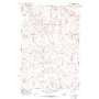 Morehouse Creek USGS topographic map 46105g7