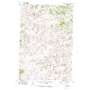 South Bear Creek USGS topographic map 46107a2