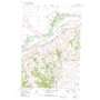 Waco USGS topographic map 46107a6