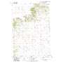 North Fork Crooked Creek West USGS topographic map 46108a5