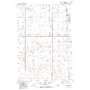 Broadview West USGS topographic map 46108a8