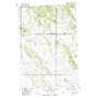 P K Ranch Ne USGS topographic map 46108b1