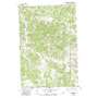 Signal Mountain USGS topographic map 46108c4