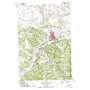 Roundup USGS topographic map 46108d5