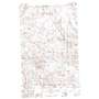 Big Wall Nw USGS topographic map 46108f4