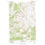 Heath USGS topographic map 46109h3