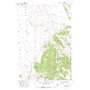 West Fork Beaver Creek USGS topographic map 46109h5