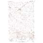 Moore USGS topographic map 46109h6