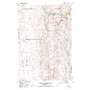 Wolf Hill USGS topographic map 46110b6