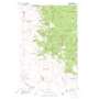Manger Park USGS topographic map 46110d7