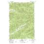 Ettien Spring USGS topographic map 46110g4