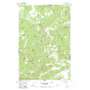 Kings Hill USGS topographic map 46110g6