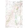 Lombard USGS topographic map 46111a4
