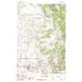 Deer Park USGS topographic map 46111b3