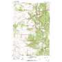 Lingshire Ne USGS topographic map 46111h3
