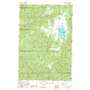 Whitetail Peak USGS topographic map 46112a3