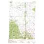 Opportunity USGS topographic map 46112a7