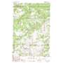 Jefferson City USGS topographic map 46112d1