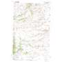Conleys Lake USGS topographic map 46112d7