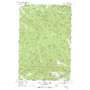 Stemple Pass USGS topographic map 46112h4