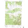 Lincoln USGS topographic map 46112h6
