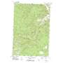 Stony Creek USGS topographic map 46113c6