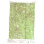 Spink Point USGS topographic map 46113e5