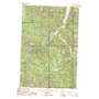 Grizzly Point USGS topographic map 46113e6