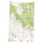 Limestone Ridge USGS topographic map 46113f1