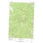 Union Peak USGS topographic map 46113g4