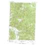 Clinton USGS topographic map 46113g6