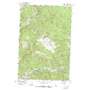 Blue Point USGS topographic map 46113h7