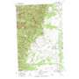 Victor USGS topographic map 46114d2