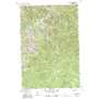 Bear Mountain USGS topographic map 46114d8