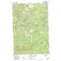 Roundtop USGS topographic map 46114e5