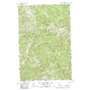 Indian Postoffice USGS topographic map 46114e8